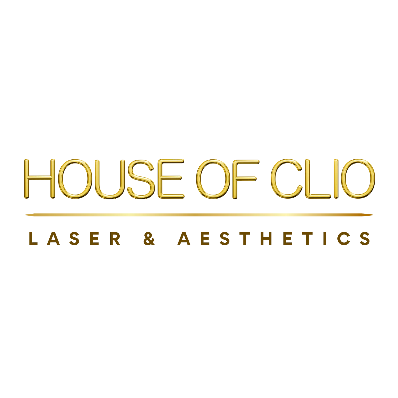 House of Clio, Laser & Aesthetics